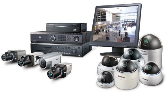 Security Systems