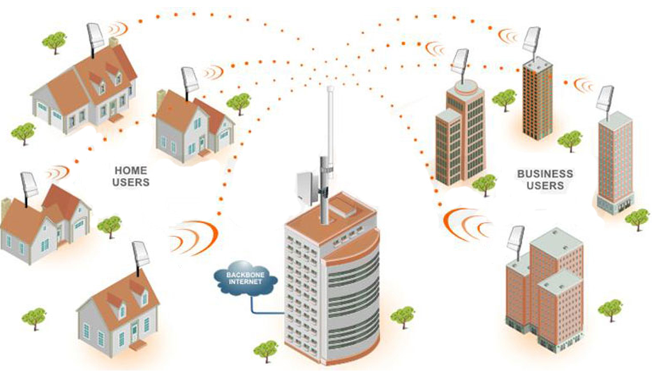 Wireless Network